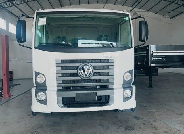 Sucatas de Caminhao Vokswagen